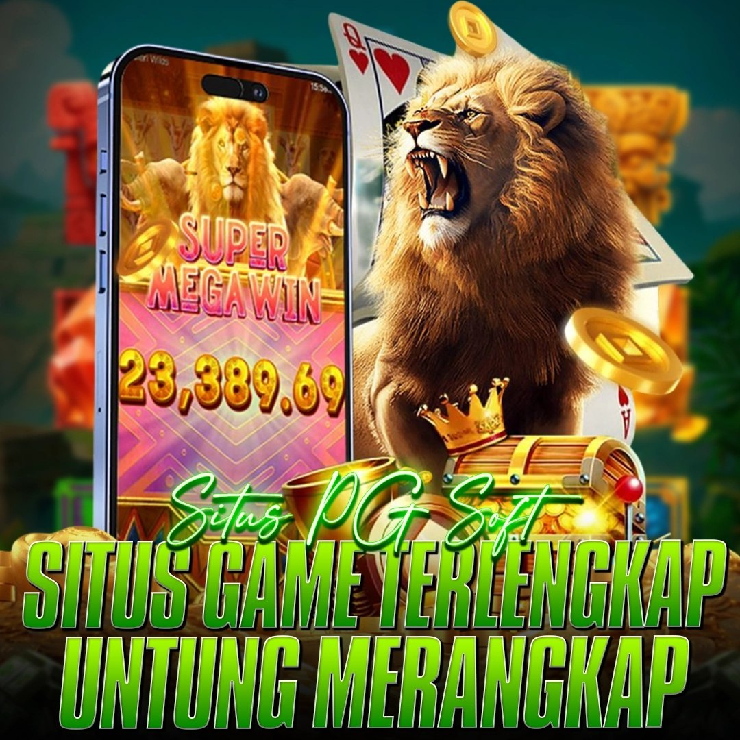 PERI89 ▲ Menggagas Nuansa Game Digital Yang Lebih Tajam Dan Berkelas